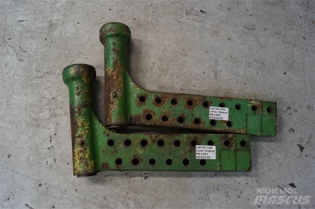 John Deere 2940 Other tractor accessories