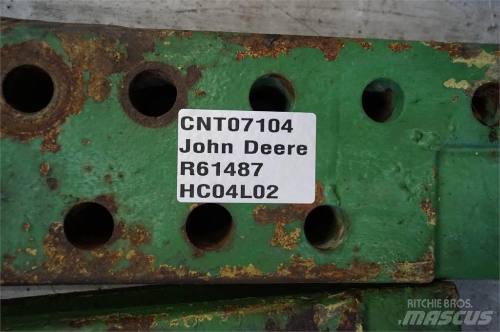 John Deere 2940 Other tractor accessories