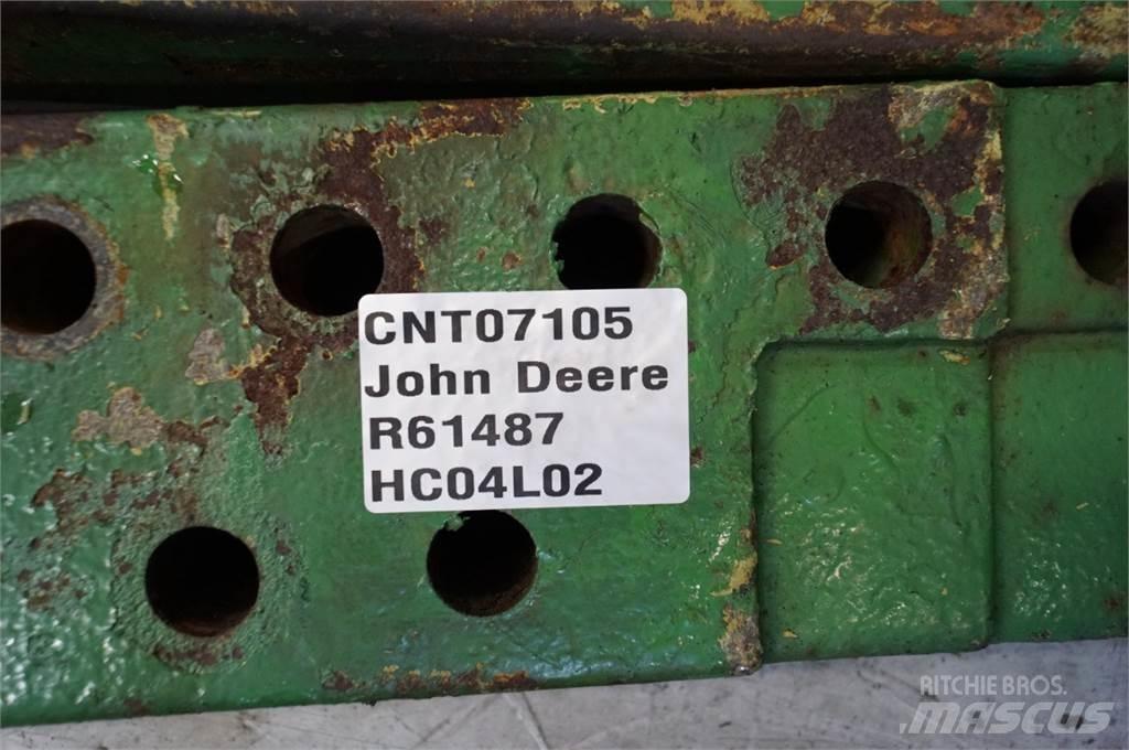 John Deere 2940 Other tractor accessories