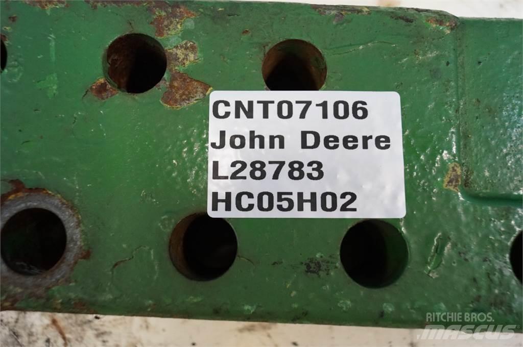 John Deere 2940 Other tractor accessories