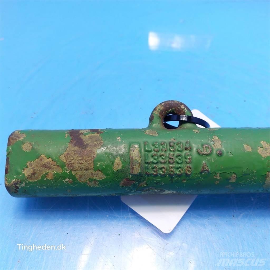John Deere 2940 Other tractor accessories