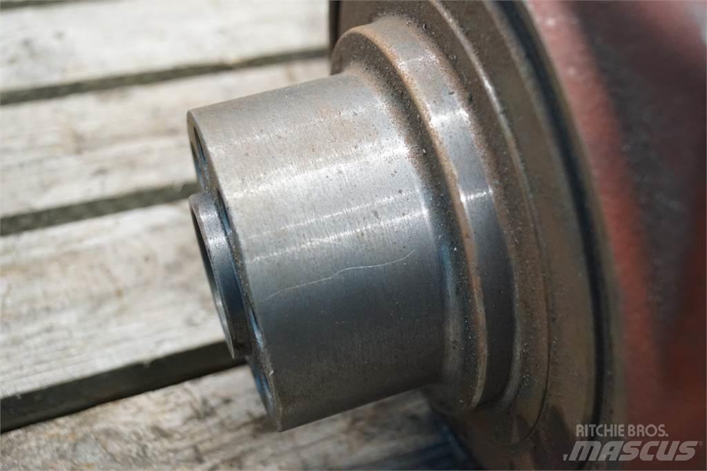 John Deere 2950 Other tractor accessories