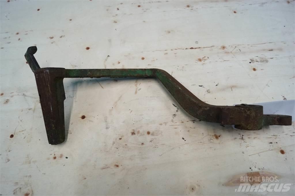 John Deere 2950 Transmission