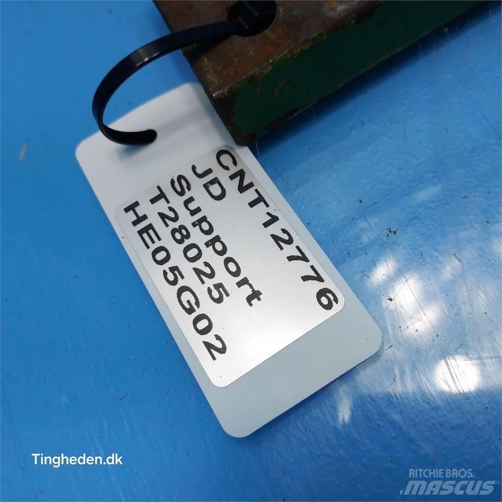 John Deere 2951 Other tractor accessories