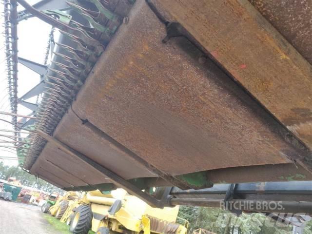 John Deere 30 Combine harvester accessories