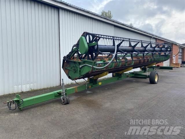 John Deere 30 Combine harvester accessories