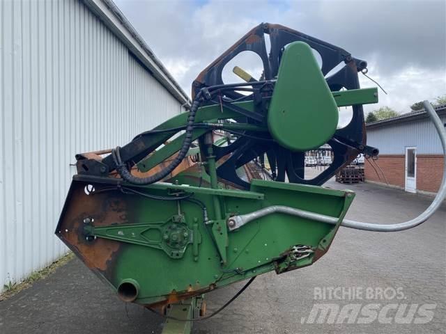 John Deere 30 Combine harvester accessories