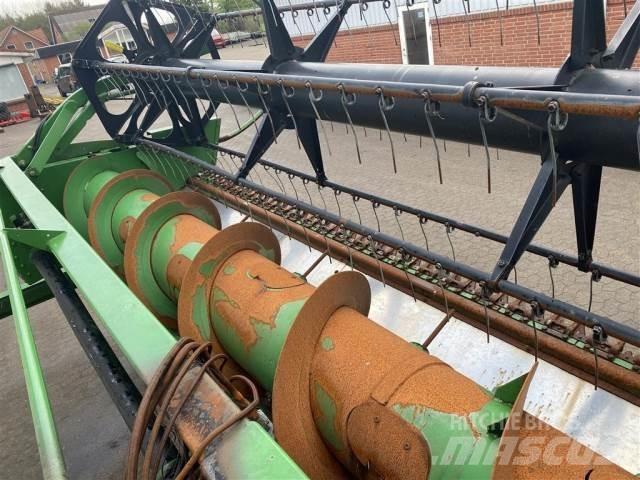 John Deere 30 Combine harvester accessories