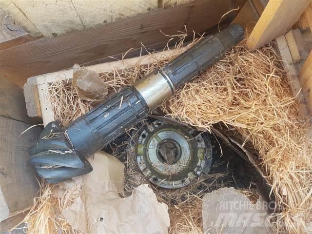 John Deere 3030 Transmission