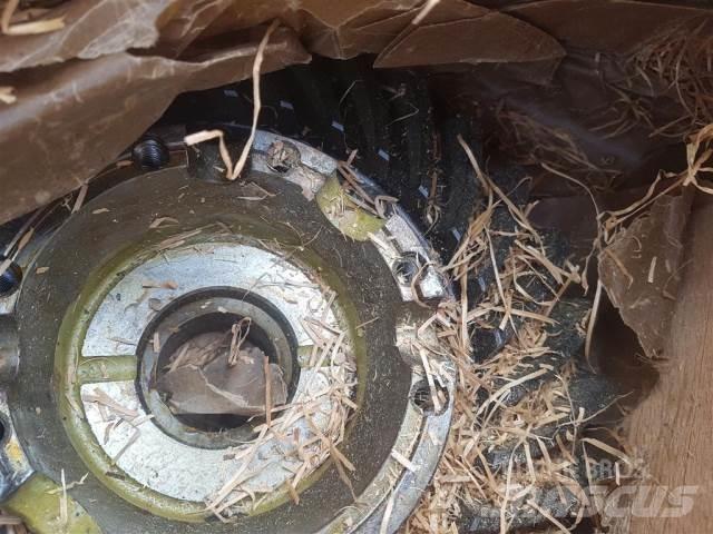 John Deere 3030 Transmission
