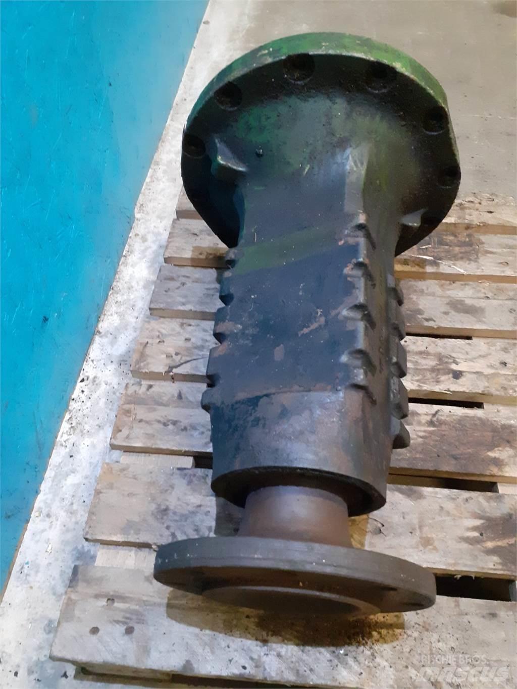 John Deere 3030 Other tractor accessories