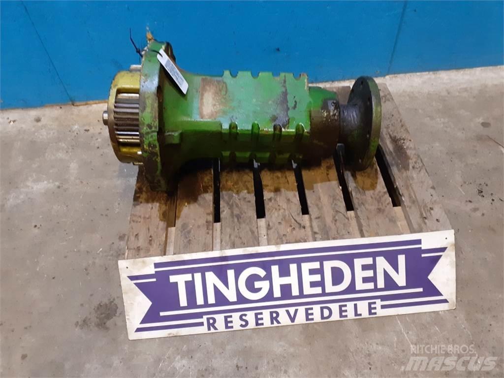 John Deere 3030 Other tractor accessories