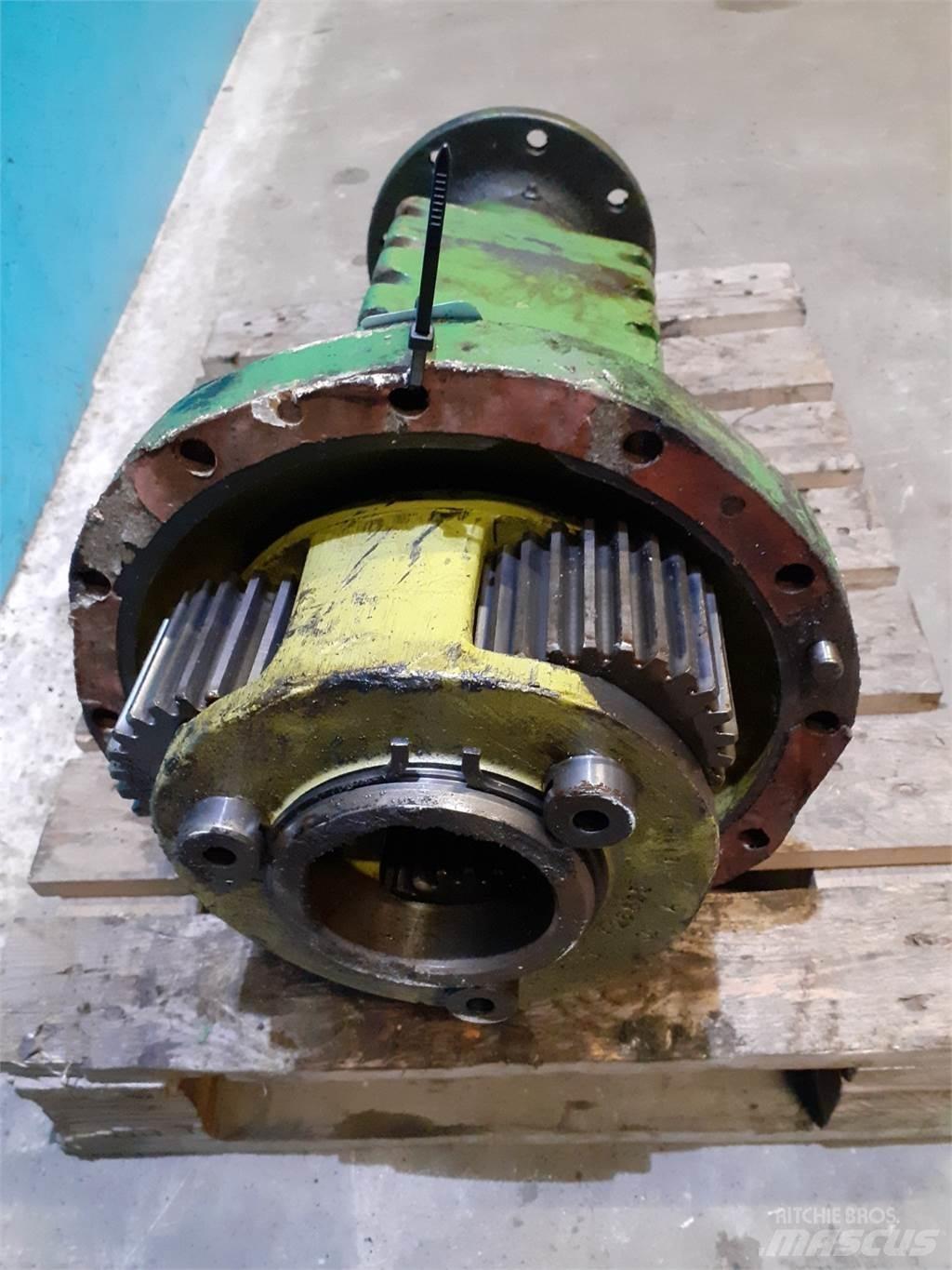 John Deere 3030 Other tractor accessories