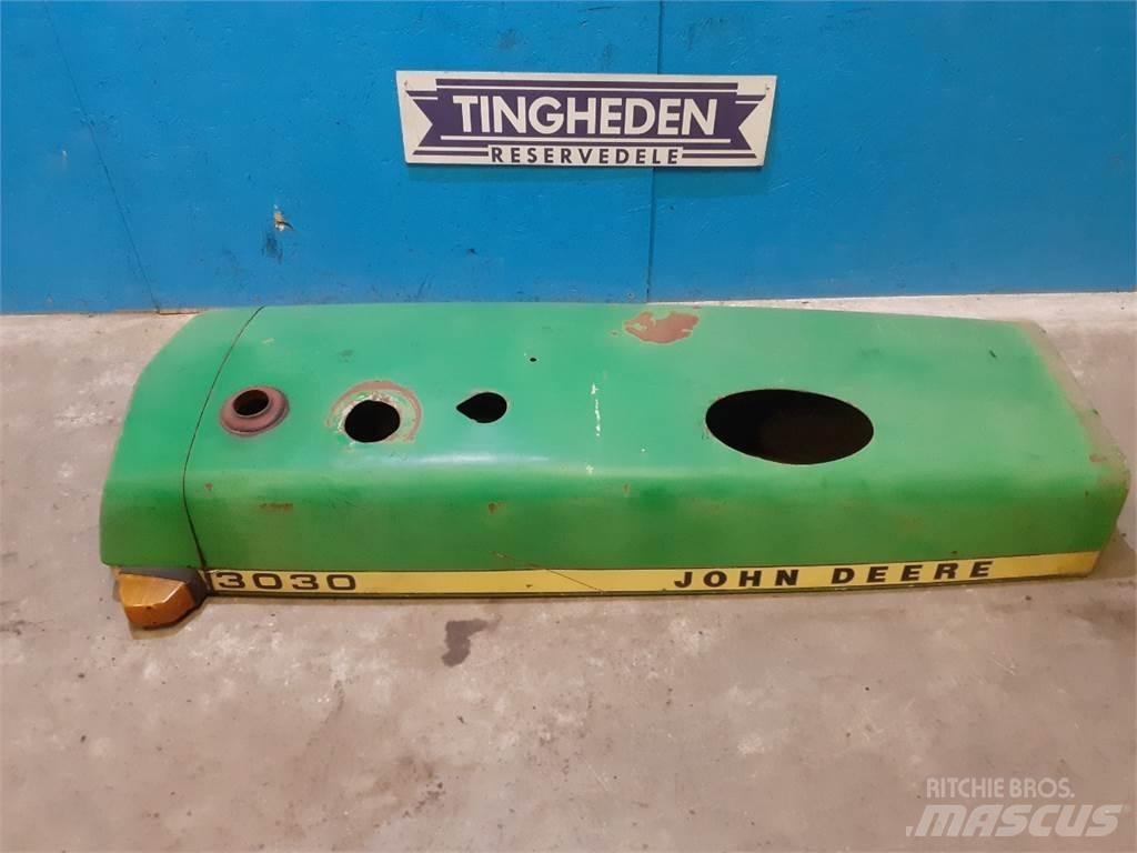 John Deere 3030 Other tractor accessories
