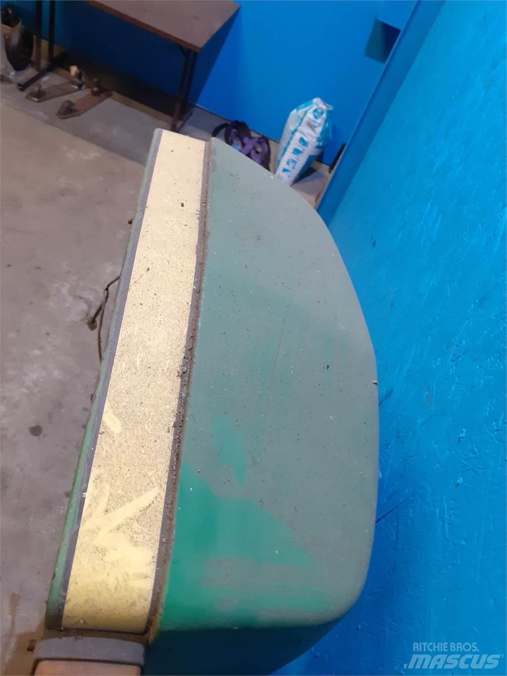 John Deere 3030 Other tractor accessories