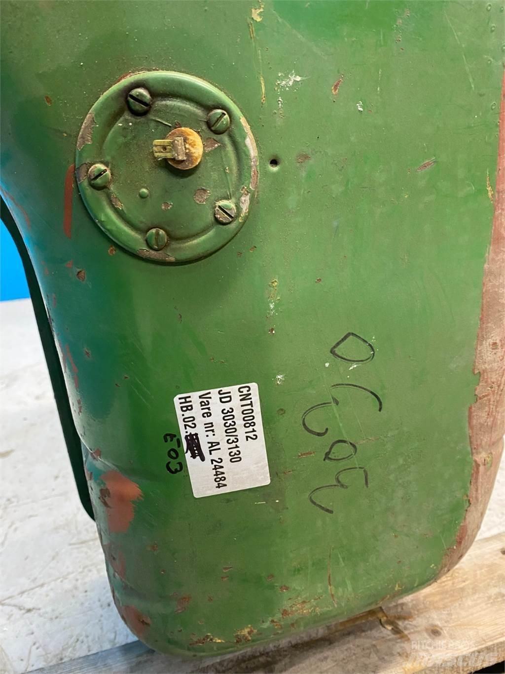 John Deere 3030 Other tractor accessories