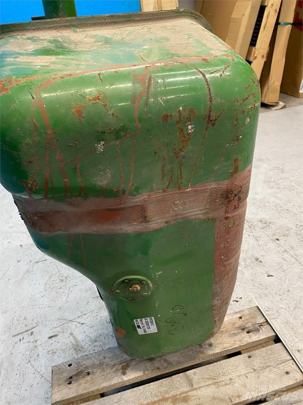 John Deere 3030 Other tractor accessories