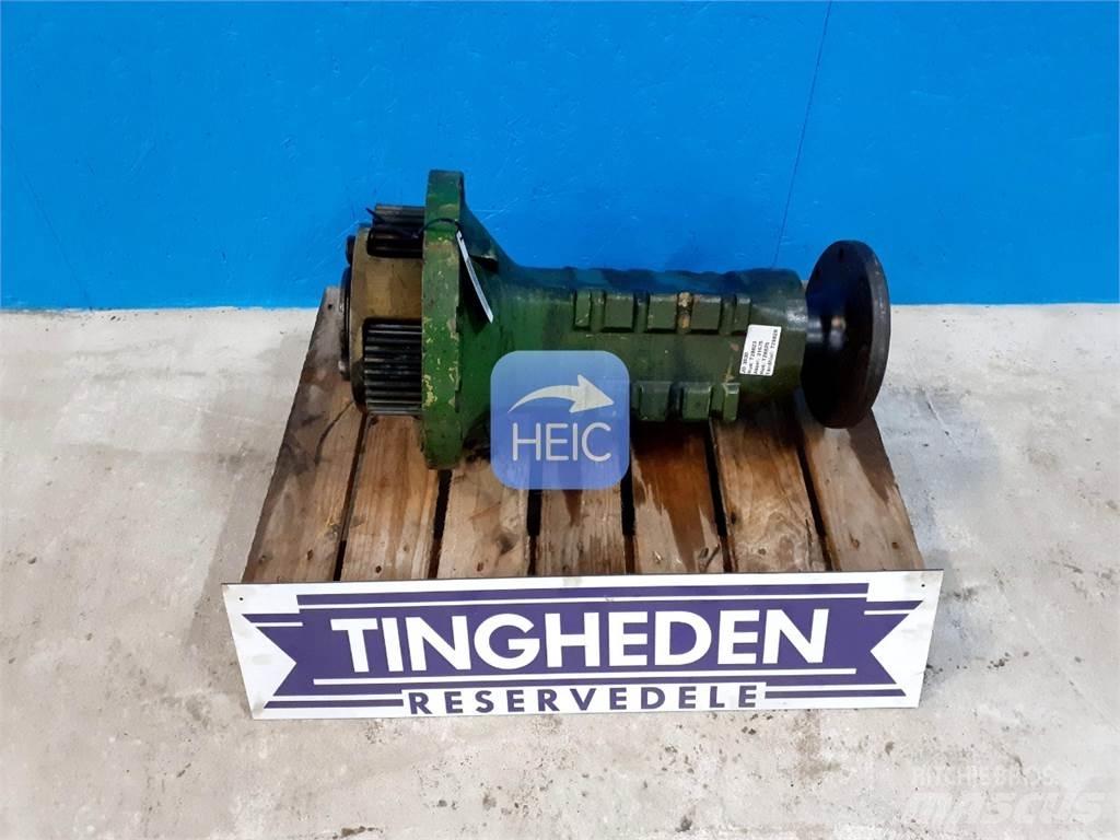 John Deere 3030 Other tractor accessories