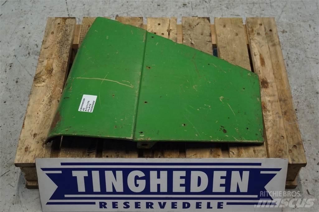 John Deere 3030 Other tractor accessories