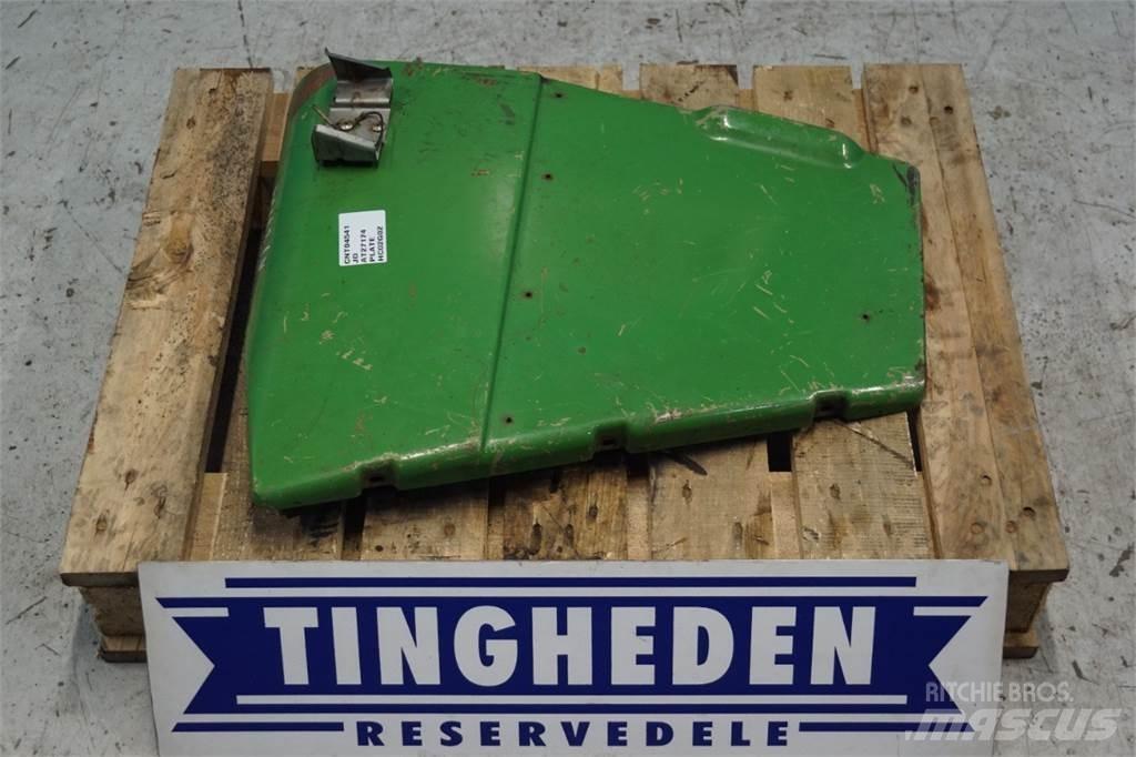 John Deere 3030 Other tractor accessories