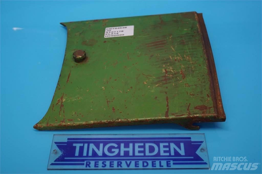 John Deere 3030 Other tractor accessories