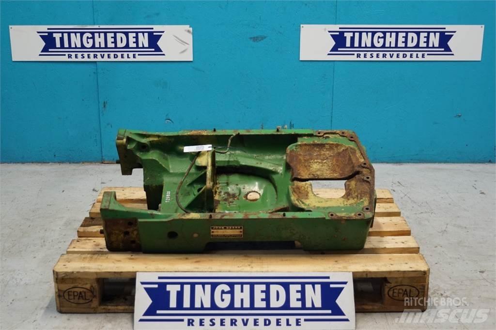 John Deere 3030 Other tractor accessories