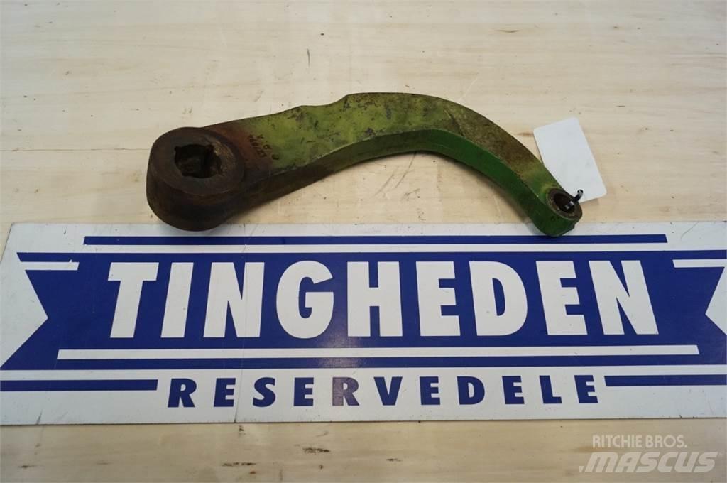 John Deere 3030 Other tractor accessories