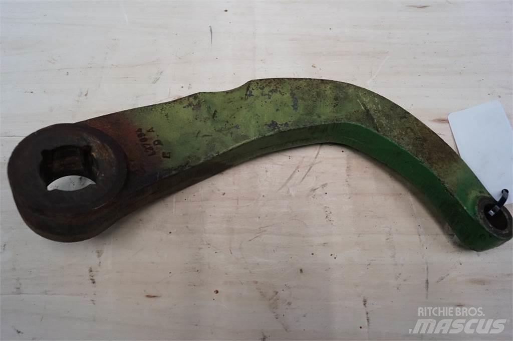 John Deere 3030 Other tractor accessories