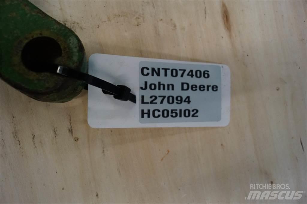 John Deere 3030 Other tractor accessories