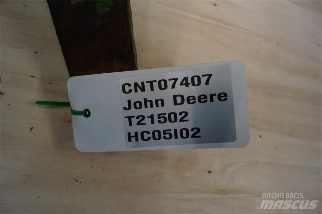 John Deere 3030 Other tractor accessories