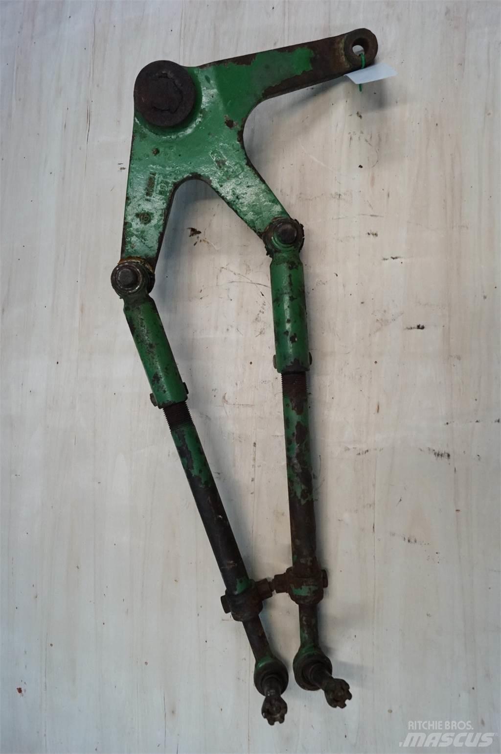 John Deere 3030 Other tractor accessories
