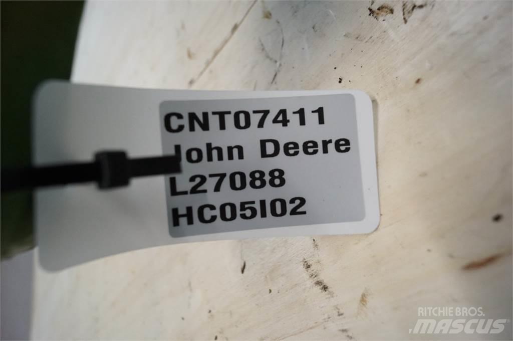 John Deere 3030 Other tractor accessories