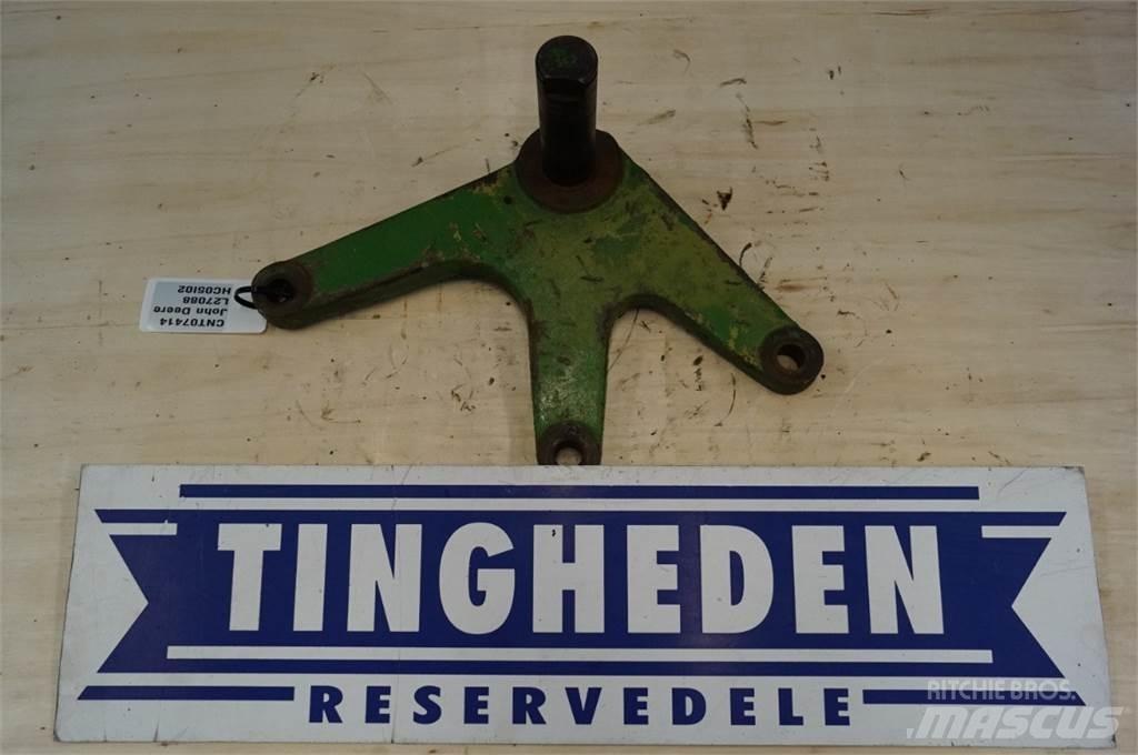 John Deere 3030 Other tractor accessories