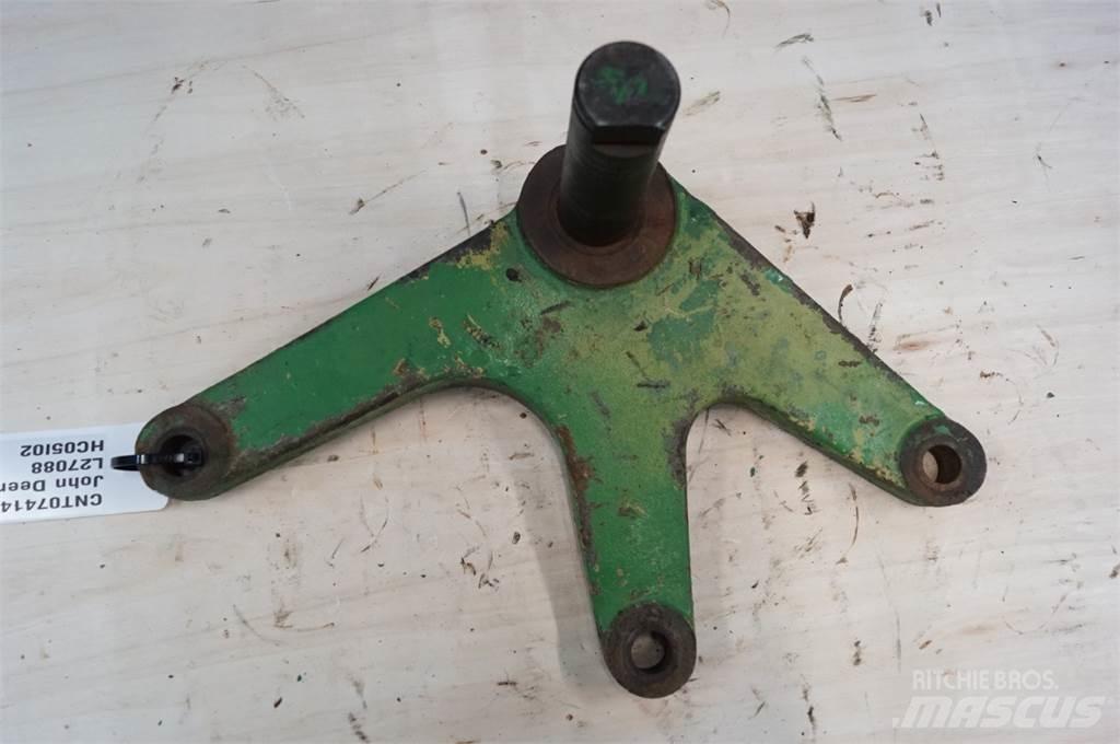 John Deere 3030 Other tractor accessories