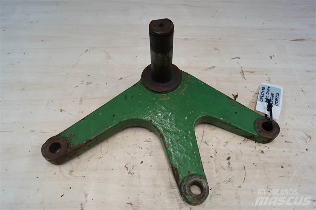 John Deere 3030 Other tractor accessories