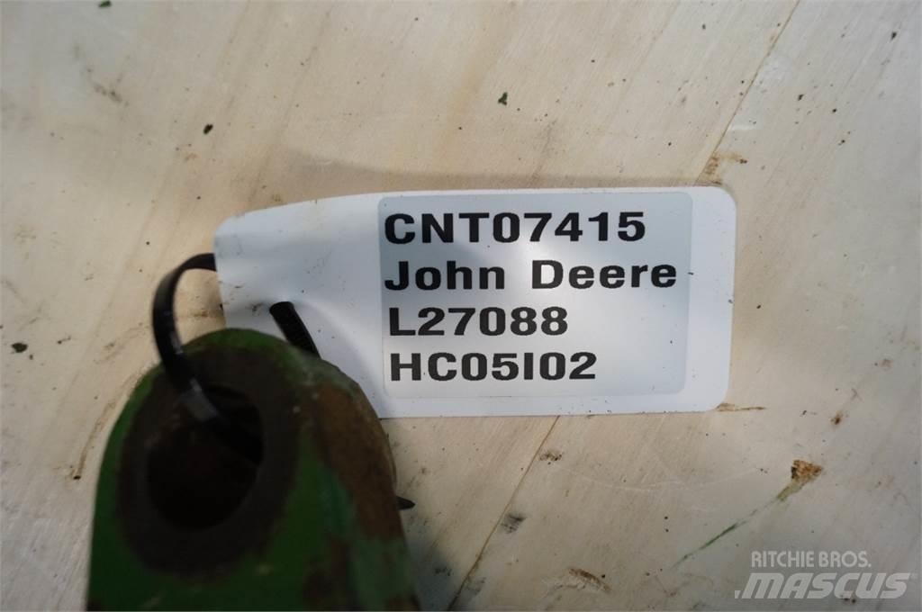 John Deere 3030 Other tractor accessories