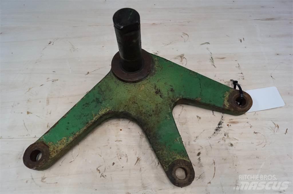John Deere 3030 Other tractor accessories