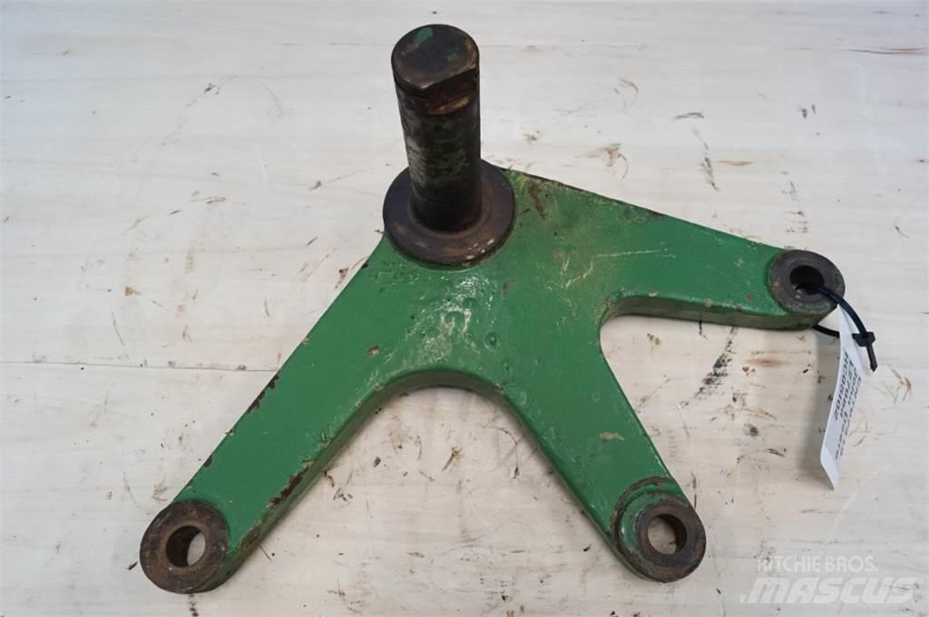 John Deere 3030 Other tractor accessories