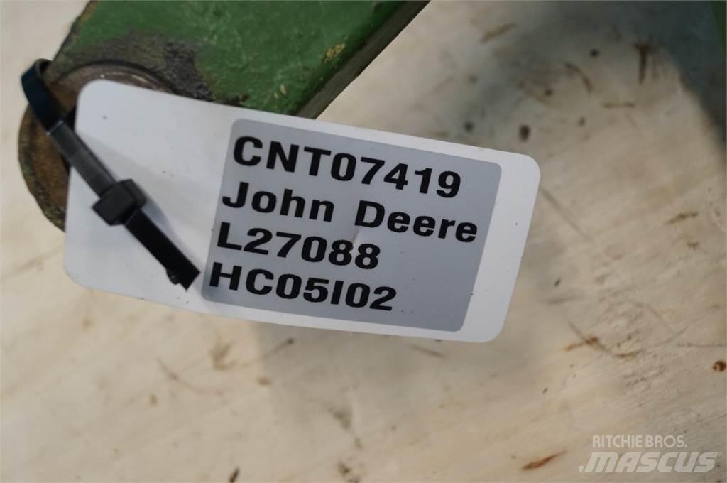 John Deere 3030 Other tractor accessories