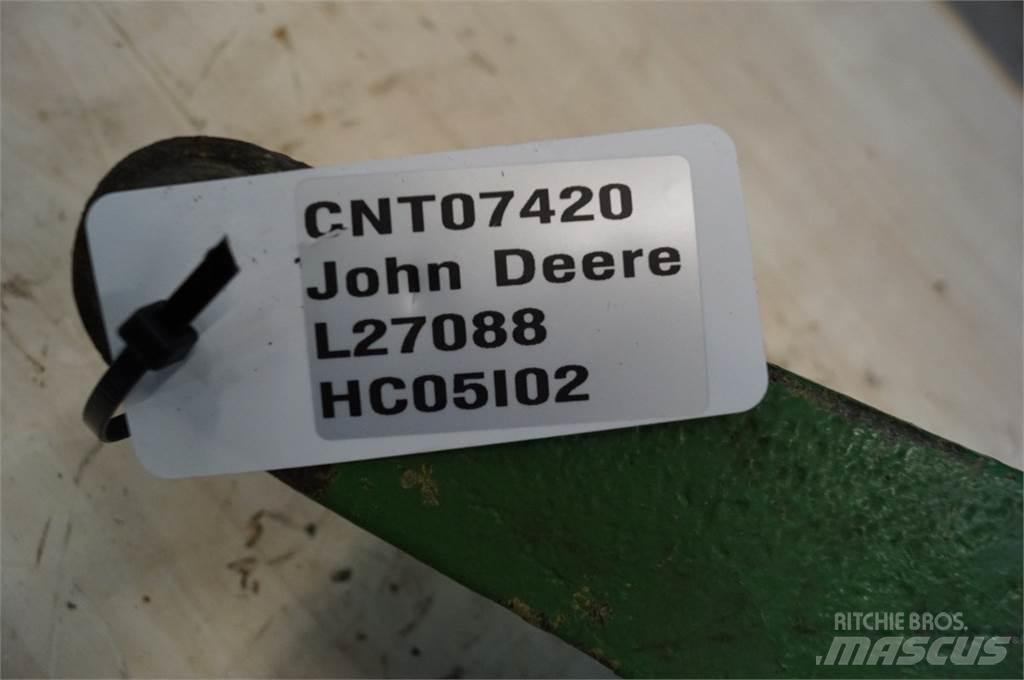 John Deere 3030 Other tractor accessories
