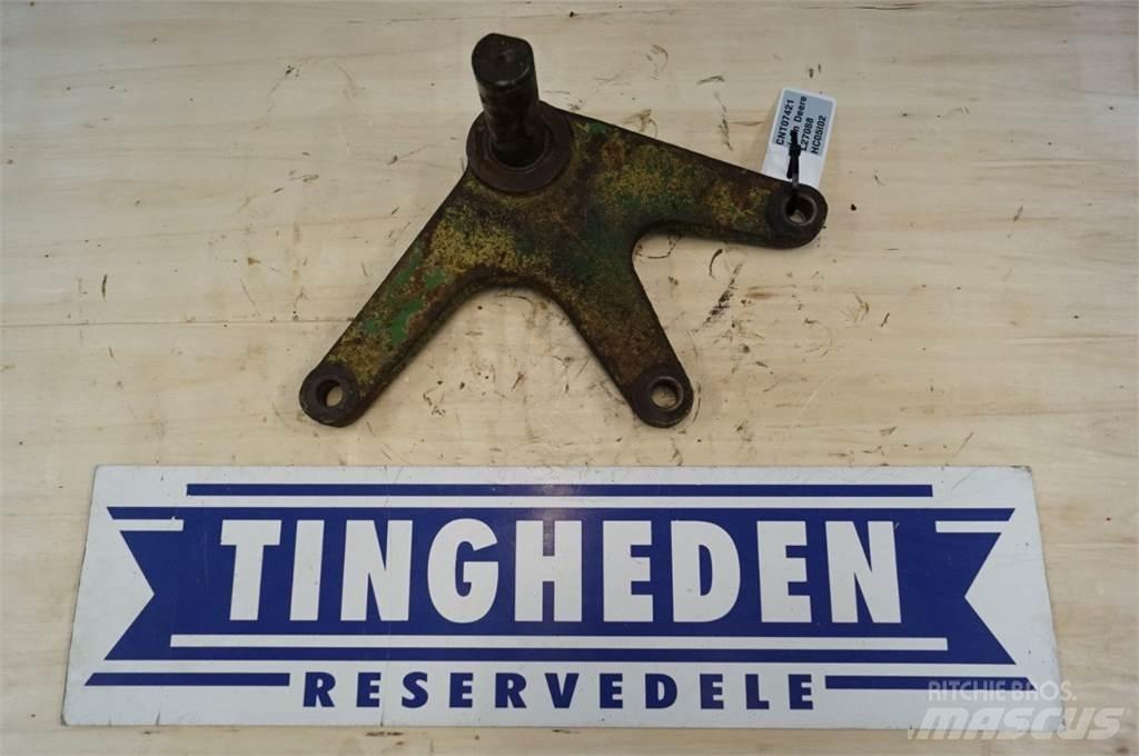John Deere 3030 Other tractor accessories