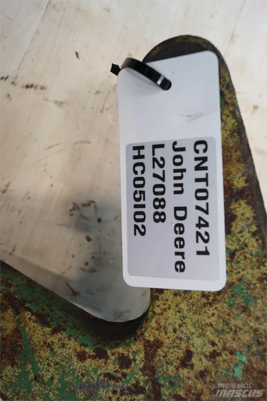 John Deere 3030 Other tractor accessories