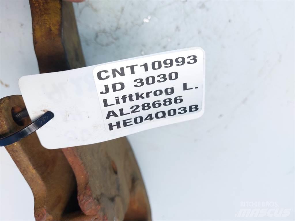 John Deere 3030 Other tractor accessories