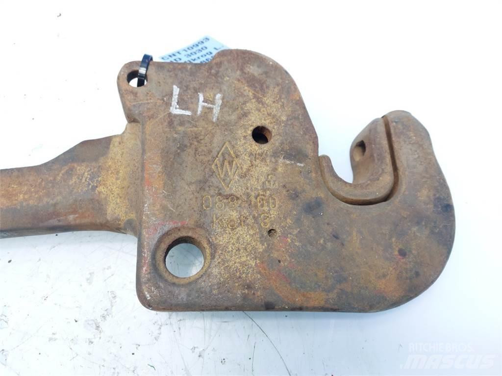 John Deere 3030 Other tractor accessories