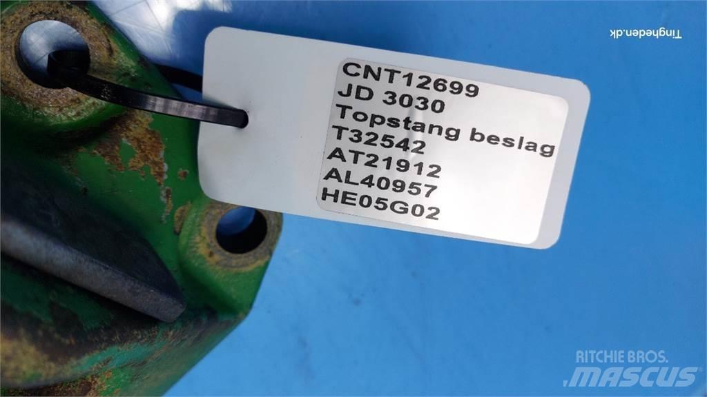 John Deere 3030 Other tractor accessories