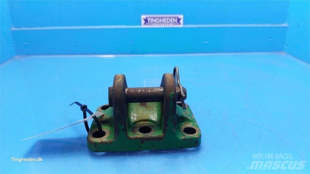 John Deere 3030 Other tractor accessories