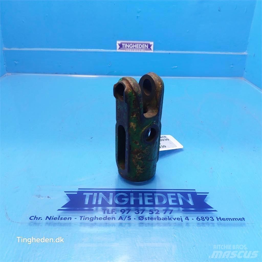John Deere 3030 Other tractor accessories