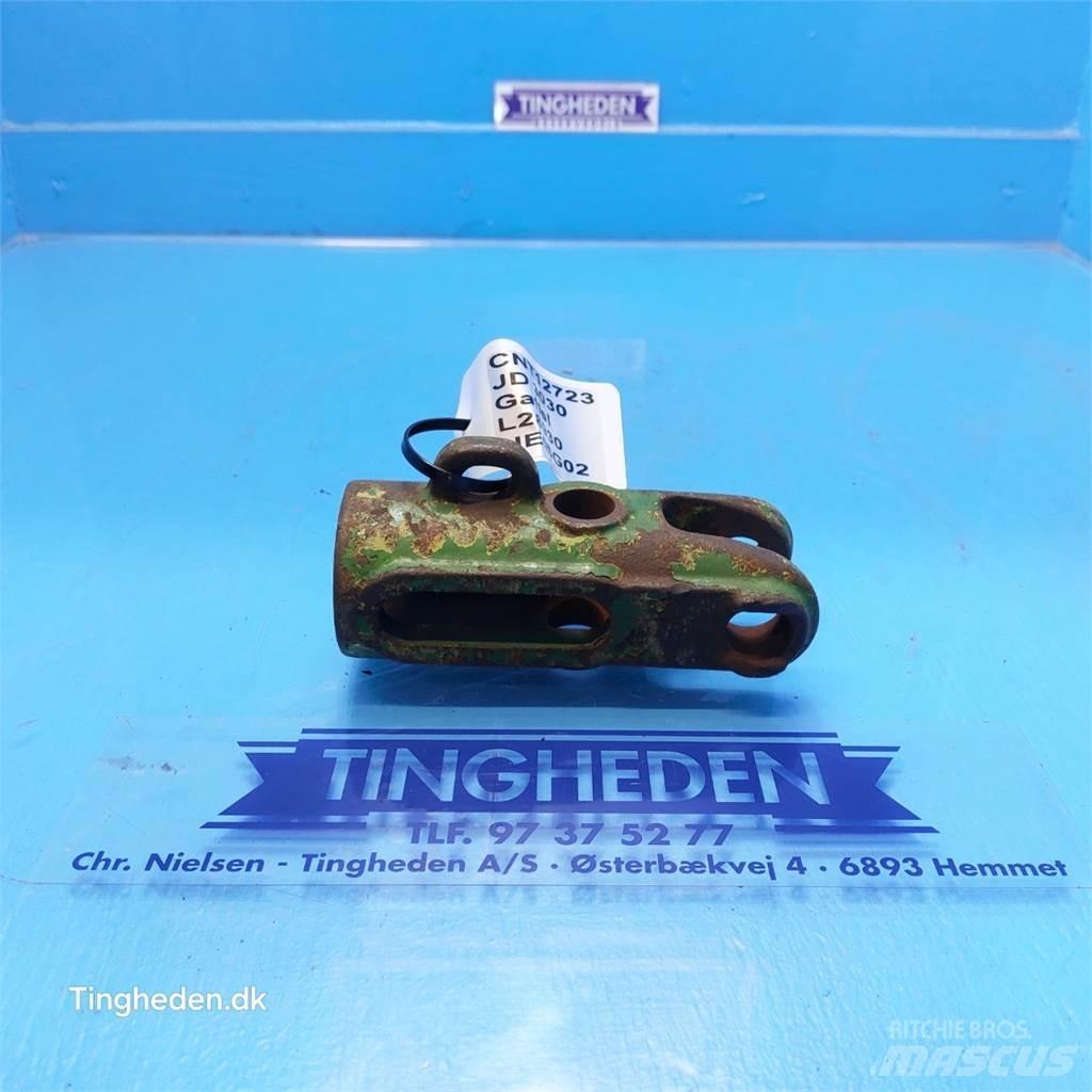 John Deere 3030 Other tractor accessories