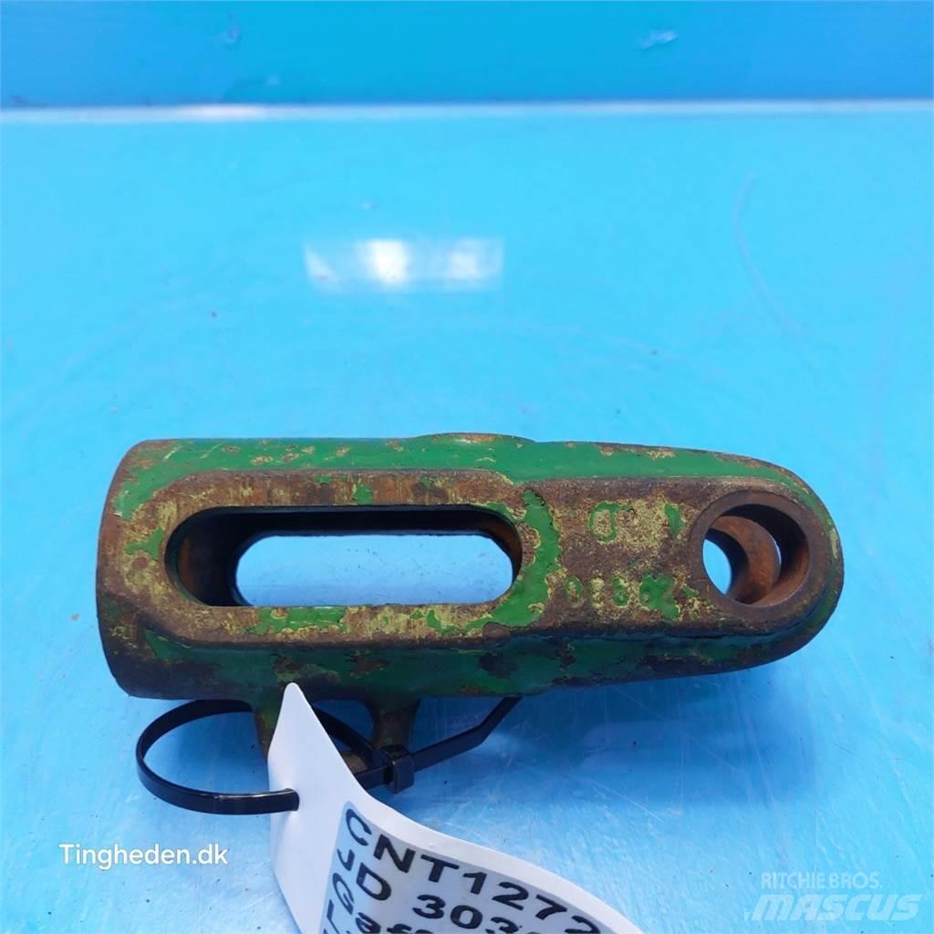 John Deere 3030 Other tractor accessories