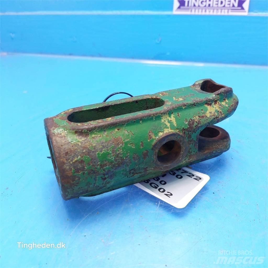 John Deere 3030 Other tractor accessories